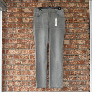 Platinum Chico's Jeans